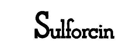 SULFORCIN