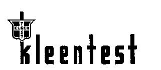 KLEENTEST