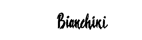 BIANCHINI