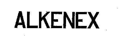 ALKENEX