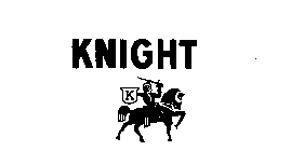 KNIGHT K