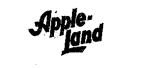 APPLE-LAND