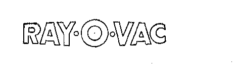 RAY.O.VAC