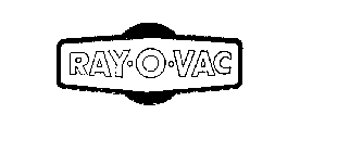 RAY.O.VAC