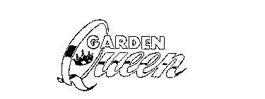 GARDEN QUEEN