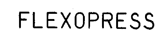 FLEXOPRESS