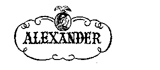 ALEXANDER