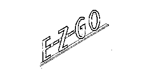 E-Z-GO