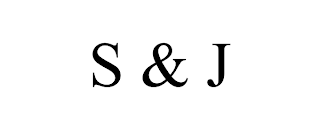 S & J