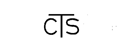 CTS