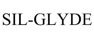 SIL-GLYDE