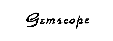 GEMSCOPE