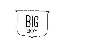 BIG BOY