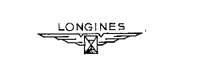 LONGINES