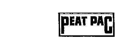 PEAT PAC