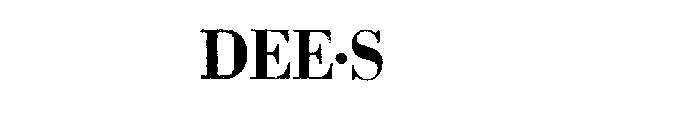 DEE-S