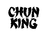 CHUN KING