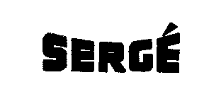 SERGE