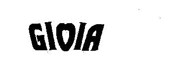 GIOIA