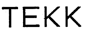 TEKK