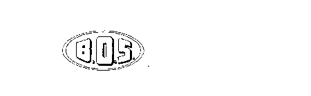 B.O.S.