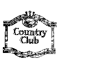 COUNTRY CLUB