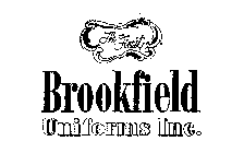 THE FINEST BROOKFIELD UNIFORMS