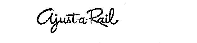 AJUST-A-RAIL