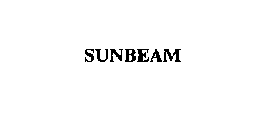 SUNBEAM