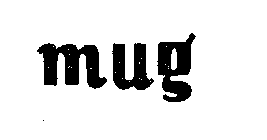 MUG