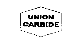 UNION CARBIDE