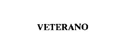 VETERANO