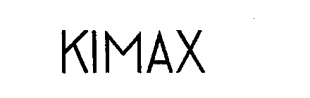 KIMAX