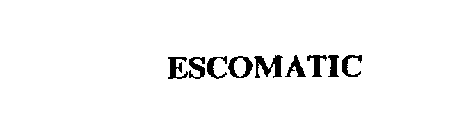 ESCOMATIC