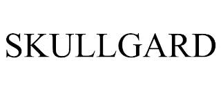 SKULLGARD