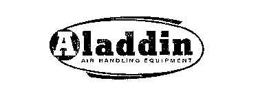 ALADDIN AIR HANDLING EQUIPMENT