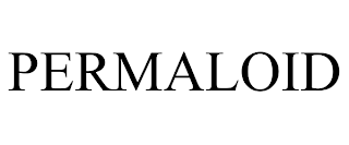 PERMALOID