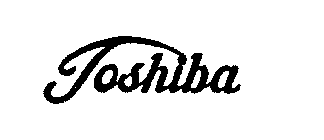 TOSHIBA