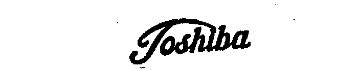 TOSHIBA