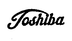 TOSHIBA