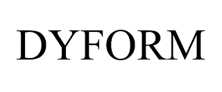 DYFORM