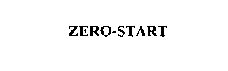 ZEROSTART