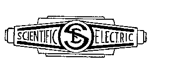 SE SCIENTIFIC ELECTRIC