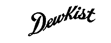 DEWKIST