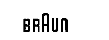 BRAUN