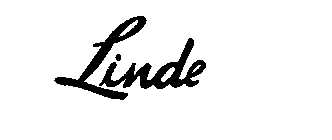 LINDE