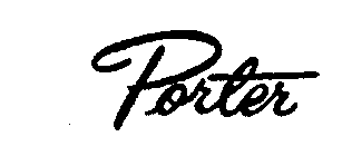 PORTER