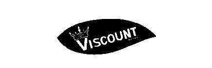 VISCOUNT BRAND