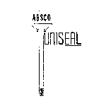 ABSCO UNISEAL