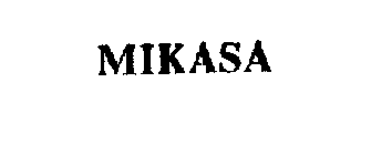 MIKASA